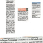 Rassegna Stampa 31 Ago 2015