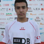 Abderrahman Nejjari 1998 D