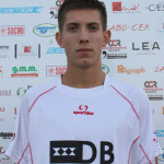 Alberto Pincelli 1996 D