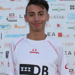 Alessandro Chiriatti 1998 D