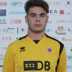 Andrea Braglia 1998 P