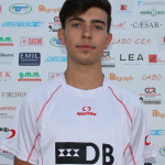 Davide Mazzucchi 1998 D