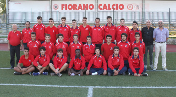 Juniores