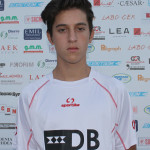 Manuel Olmi 1998 C