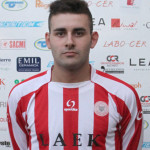 Matteo Scibona 1992 C