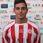 Nicola Aragona 1993 A