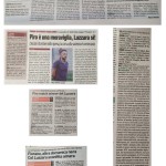 Rassegna Stampa 28 Settembre 2015 (A.C. Fiorano)