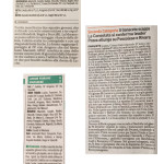 Rassegna Stampa 28 Settembre 2015 (Junior Fiorano)