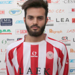Riccardo Zanghieri 1994 C