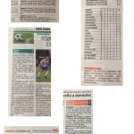 Rassegna Stampa 24 Settembre 2015