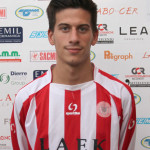 Simone Tagliazzucchi 1995 A
