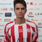 Simone Stefani 1995 A
