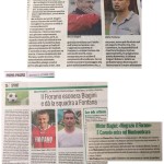 Rassegna Stampa 27 Ottobre 2015
