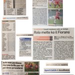 Rassegna Stampa 26 Ottobre 2015 - AC Fiorano (1^ Parte)