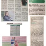 Rassegna Stampa 26 Ottobre 2015 - AC Fiorano (2^ Parte)