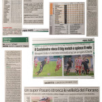 Rassegna Stampa 19 Ottobre 2015 - AC Fiorano
