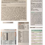 Rassegna Stampa 26 Ottobre 2015 - Junior Fiorano