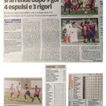 Rassegna Stampa 12 Ottobre 2015 (1) - AC Fiorano