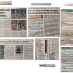 30 Novembre 2015 - Rassegna Stampa AC Fiorano