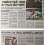 23 Novembre 2015 - Gazzetta di Modena