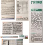 Rassegna Stampa 11 Gennaio 2016 - Junior Fiorano