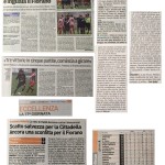 Rassegna Stampa 14 Dicembre 2015 - AC Fiorano