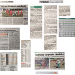 Rassegna Stampa 18 Gennaio 2016 - AC Fiorano