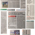 Rassegna Stampa 1 Febbraio 2016 - AC Fiorano