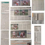 Rassegna Stampa 15 Febbraio 2016 - AC Fiorano