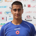 Cristian Antonioni