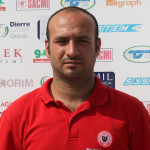 Matteo Baldisarri