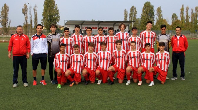 Allievi-2003