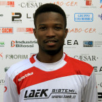 Michael Anang