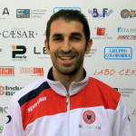 Emanuele Cabri