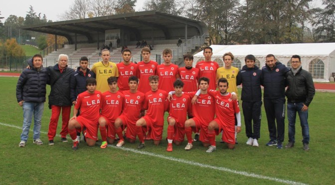 Juniores-2018