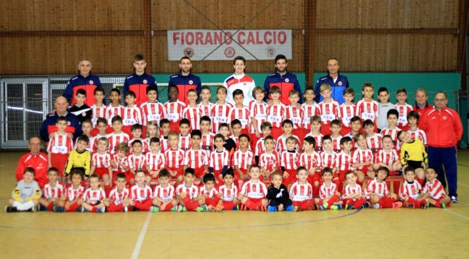 ScuolaCalcio
