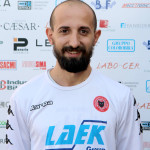 Gabriele Chirico