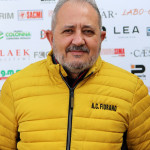 Eric Toro