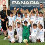 Scuola Calcio 2012