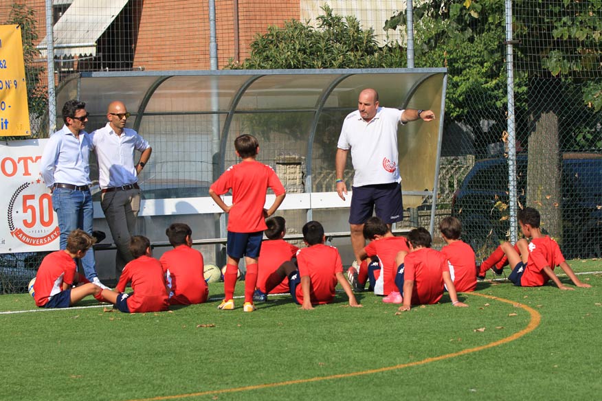 Serie D 2018-2019, Modena F.C. 2018-Vigor Carpaneto: risultato