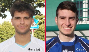 Murataj-Cavani