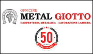 METAL GIOTTO