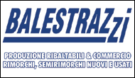 BALESTRAZZI