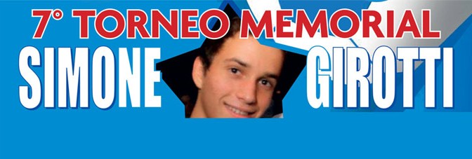 IL 7° MEMORIAL SIMONE GIROTTI SI GIOCA SUL SINTETICO DI FIORANO DAL 5 MAGGIO AL 3 GIUGNO
