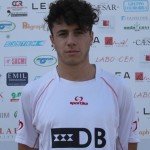 Emanuele Cattabriga