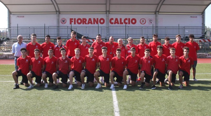 fiorano-juniores-regionali