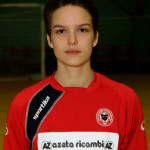 Francesca Bergonzini D