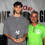 Premio speciale a Pansera