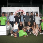 Staff e famiglia Girotti